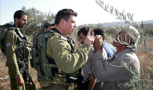 EEUU veta una resolución que pedía protección para los civiles palestinos